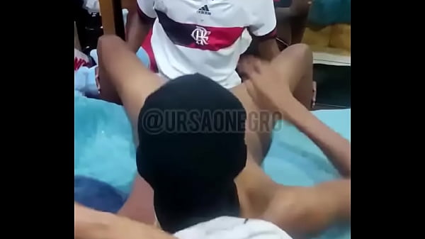 RJ x SP Juntei os mavambos do Rio e de São Paul...