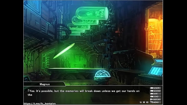 Download Video - Kangoku Senkan 2 part 02