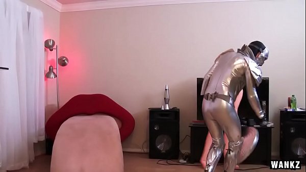 Download Video - WANKZ- Assvengers Double Penetration Finale