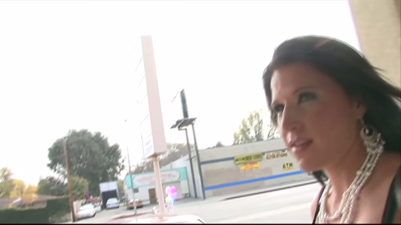 Kendra Secrets Was Found On The National Interracial Cougar Hunt