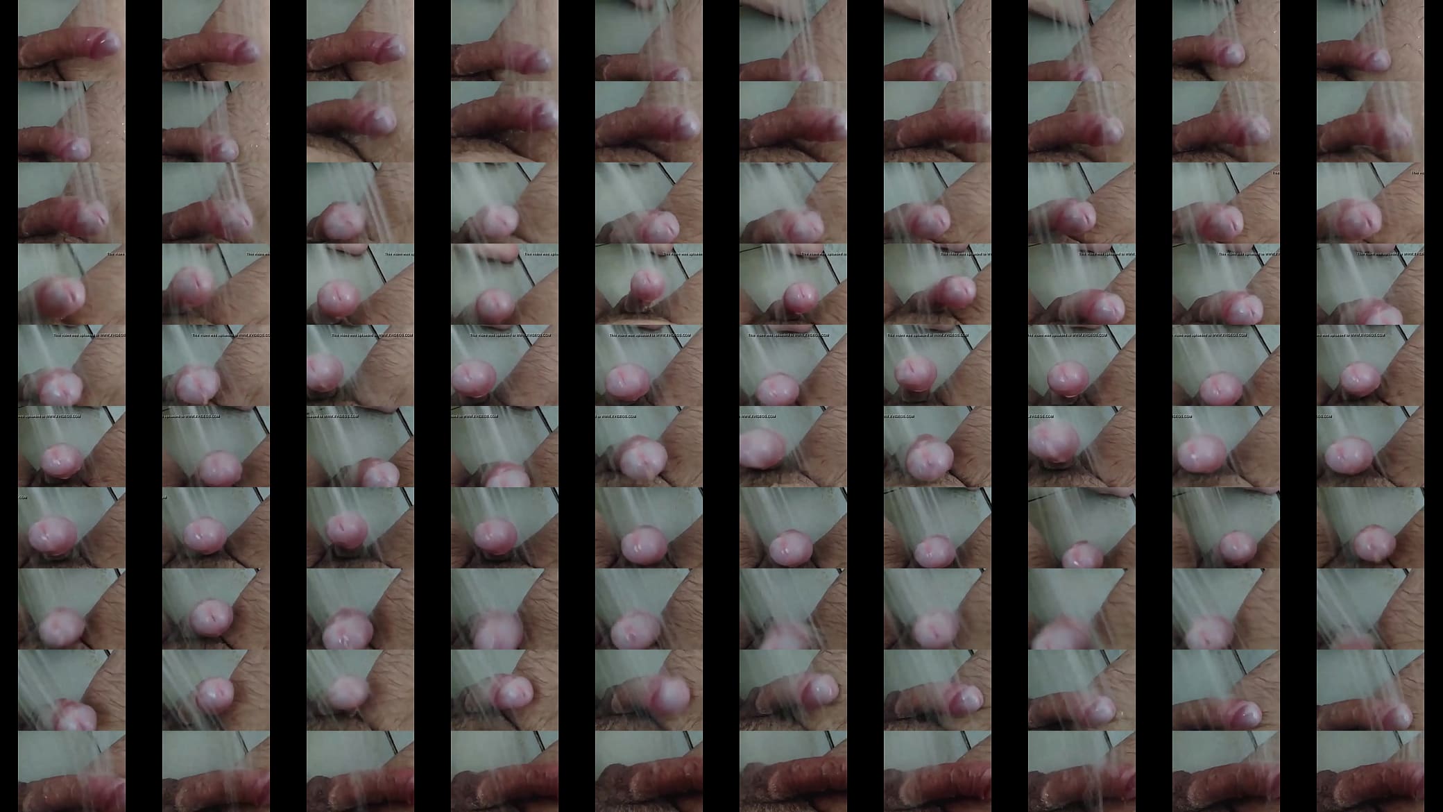 Cumming handsfree in bath 预览图