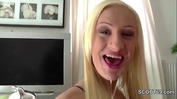 Download Video - German Teen Shemale Kimber Lee Fuck with Stranger Boy