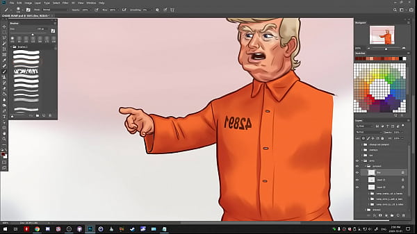 Stream | Picarto | DarkCookie - Summertime Saga...