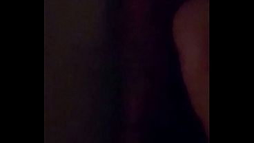 PAWG fucked by BBC before bath