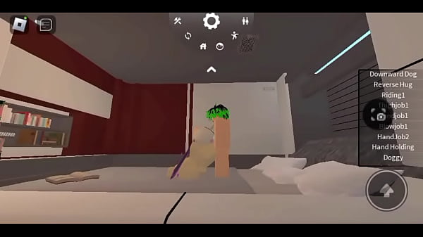 Download Video - Fucking my Ex in Roblox