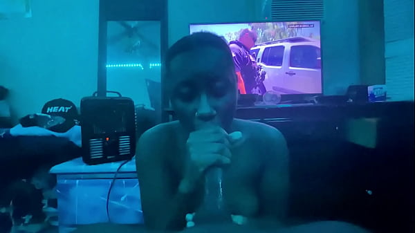 I keep sucking cocks and giving my ass