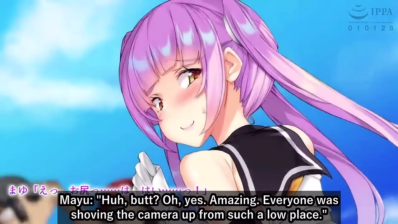 Survive: Seijun Kanojo no Teisou Kaijo Kareshi ni Naisho de Kimoota ni Ok 1-2 Sub Eng