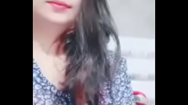 Girls playing on call