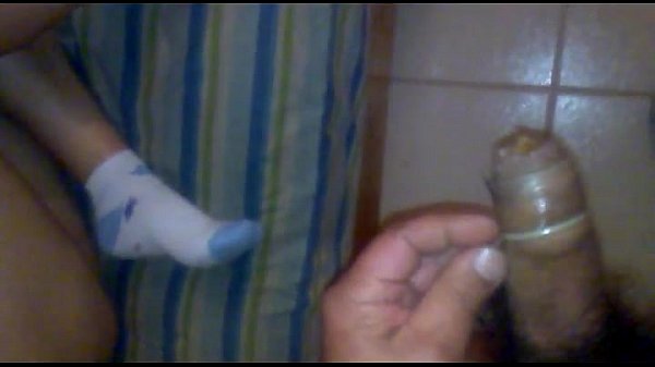 Chilena casada en el gimnasio anal y mamon