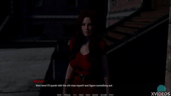 Download Video - AWAY FROME HOME &num;17 &bull; Meet Allison&comma; the new redhead in town