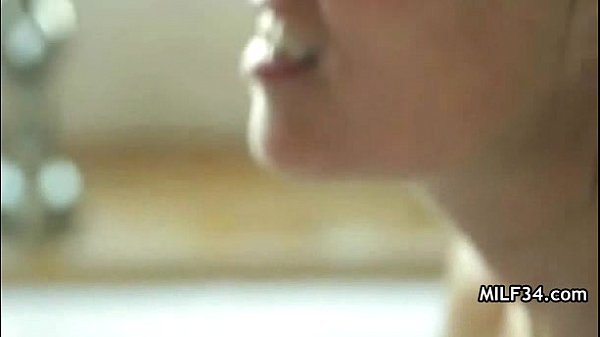 Some Dirty Sexy Mommy