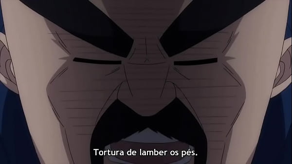 Fairy Tail foot legendado
