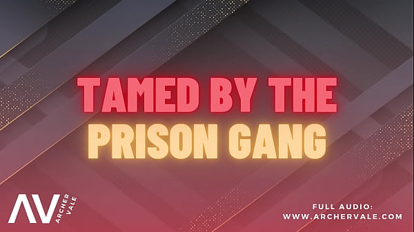 Download Video - Prison Gang BDSM Slave Training Gangbang &lbrack;M4M Audio Story&rsqb;