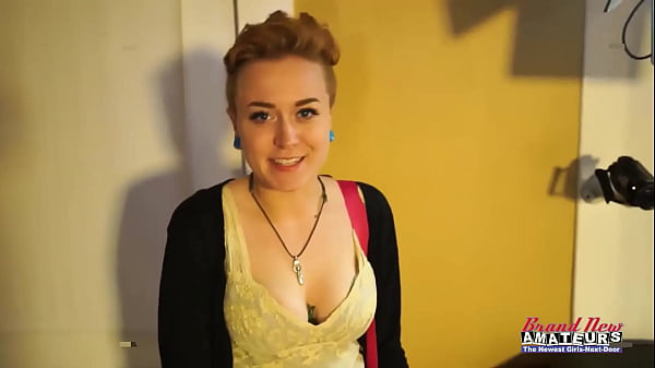 Skinny Inked Cutie Micah Finger Fucks Her Pussy And Sucks A Hard Cock!