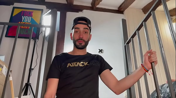 3586 the twink JBO fucked raw by JONATHAN MIRNDA