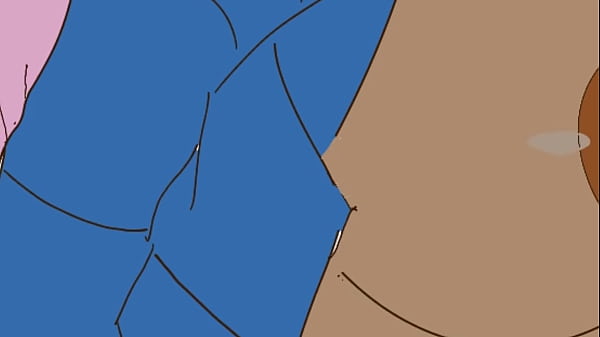 HENTAI EBONY STUDENT'S THICK PUSSY IS SIMPLY TOO SWEET