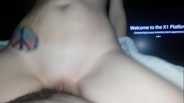 Girlfriend wont stop cant stop fucking bf