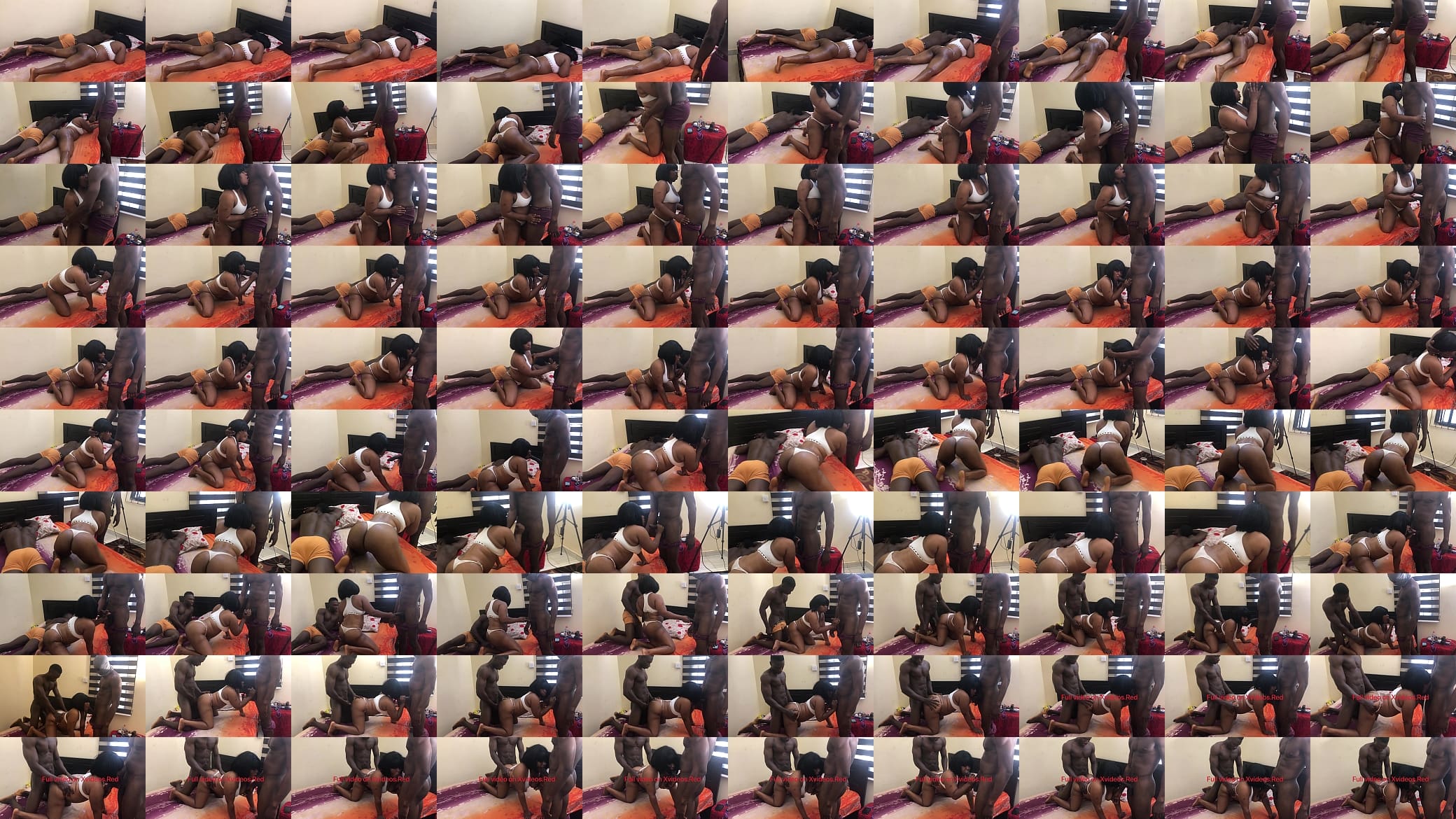 Sharing wife with a total stranger on New Year&rsquo;s Eve 预览图