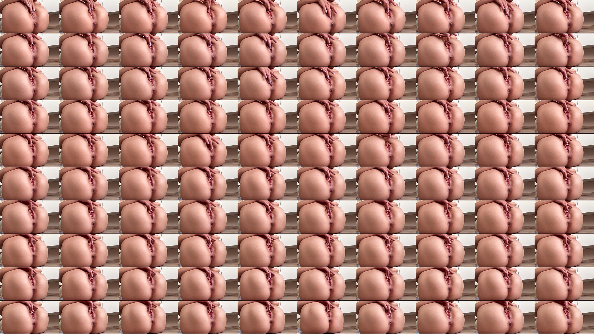 I&#039;m Cumming For The 25th Time Today - My Pussy Can Barely Take It - ASRM - Slurping And Pulsating Orgasm 预览图