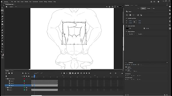 Working on it... ️