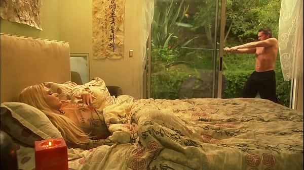 Cassie Courtland Pleases The Generals Well