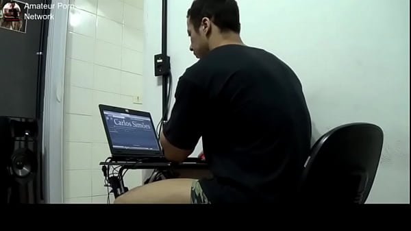 Sexy Brazilian brunette having delicious sex with her well-endowed boyfriend.