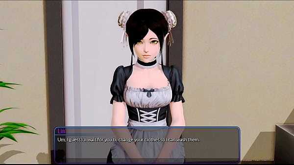 Harem Hotel -(PT 22) - [RUNEY]