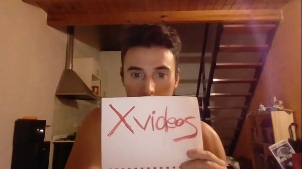 Vídeo de verificación