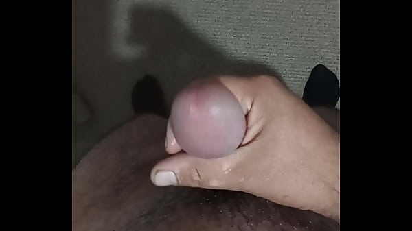 Me masturbo