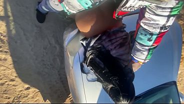 Download Video - She sent me a video to goon to NOW WE FUCKING