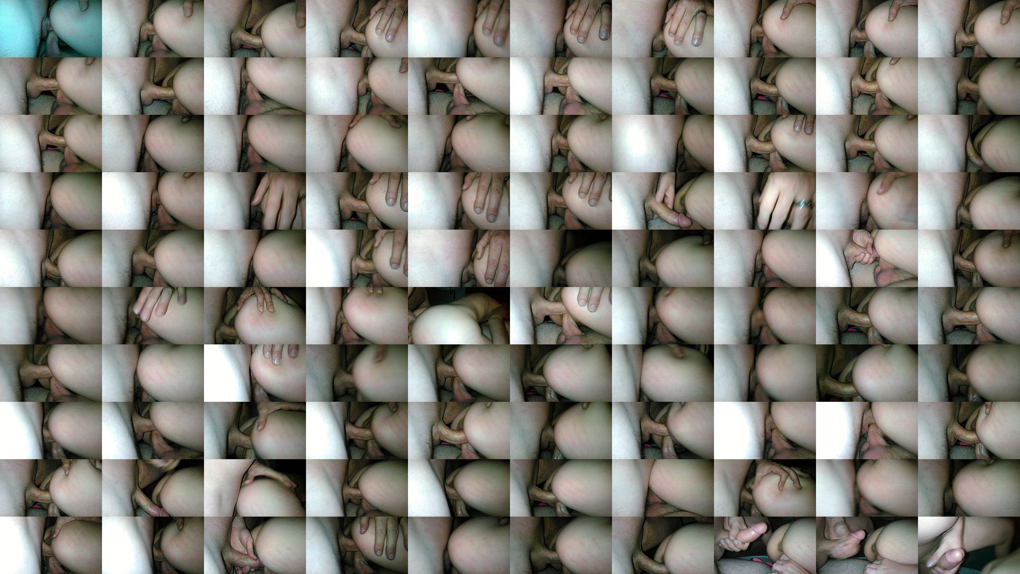 Homemade amateur DVP young wife used 预览图