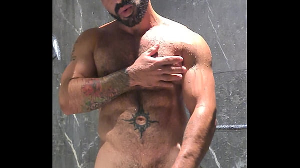 macroba paja en el hotel