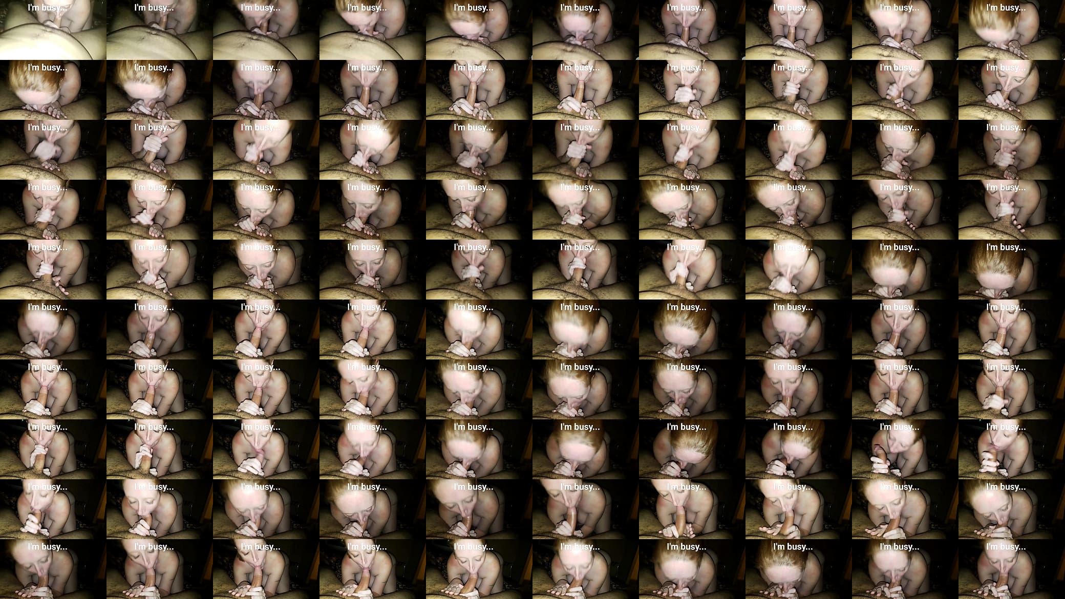 Milf lemme nut on her titties. 预览图