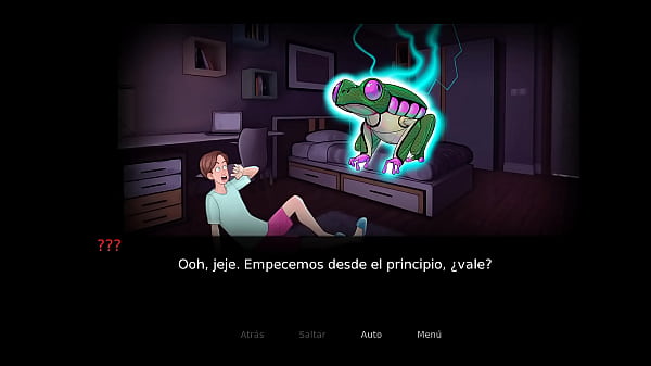 SEXNOTE GAMEPLAY 1