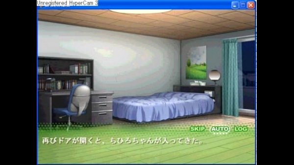 thumb harem 3mp4