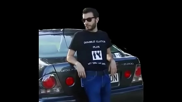 He is sexy