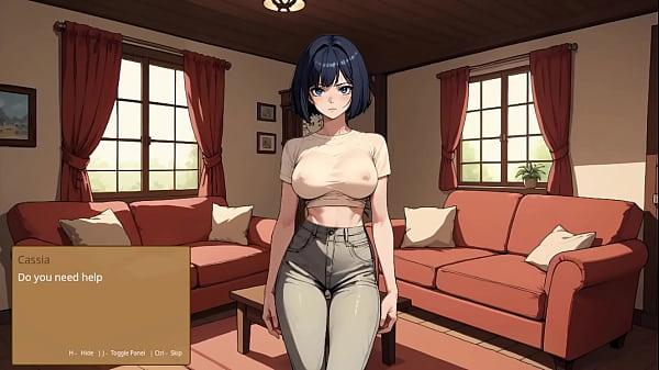 rebolando e ganhando gozada de 23cm de rola (COMPLETO)