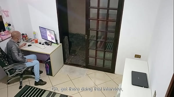 Interview to be a nightclub dancer