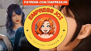 « Ass Worship » (Hentai JOI) du Champ Prize