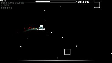 Geometry Dash Polargiest (All Coins)