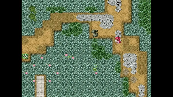  (  18 ) H RPG Games Ninja Tsubaki [ENG] #3