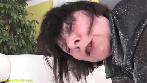 Download Video - fat ugly 68 years old mom rough fucked