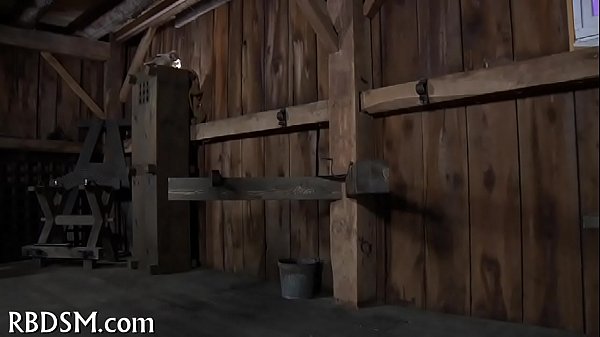 Movies of bdsm
