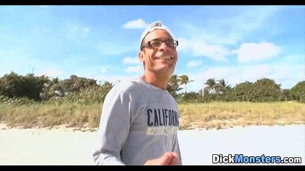 Monster of Cock 16