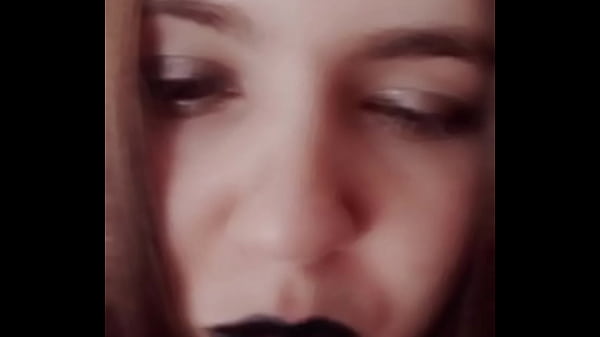 Fucking in the kitchen while Russian Stepsister cooking in dress sexy robe