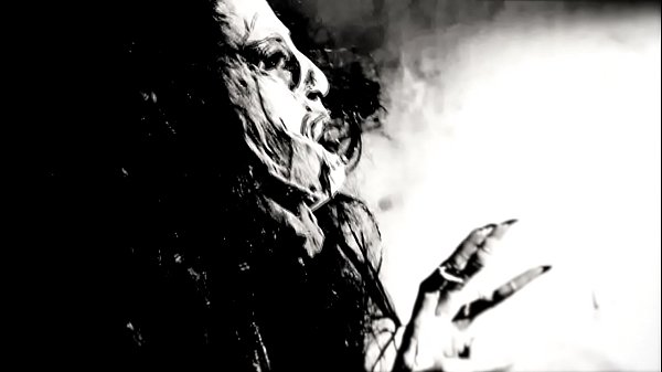 From the bogs of aughiska