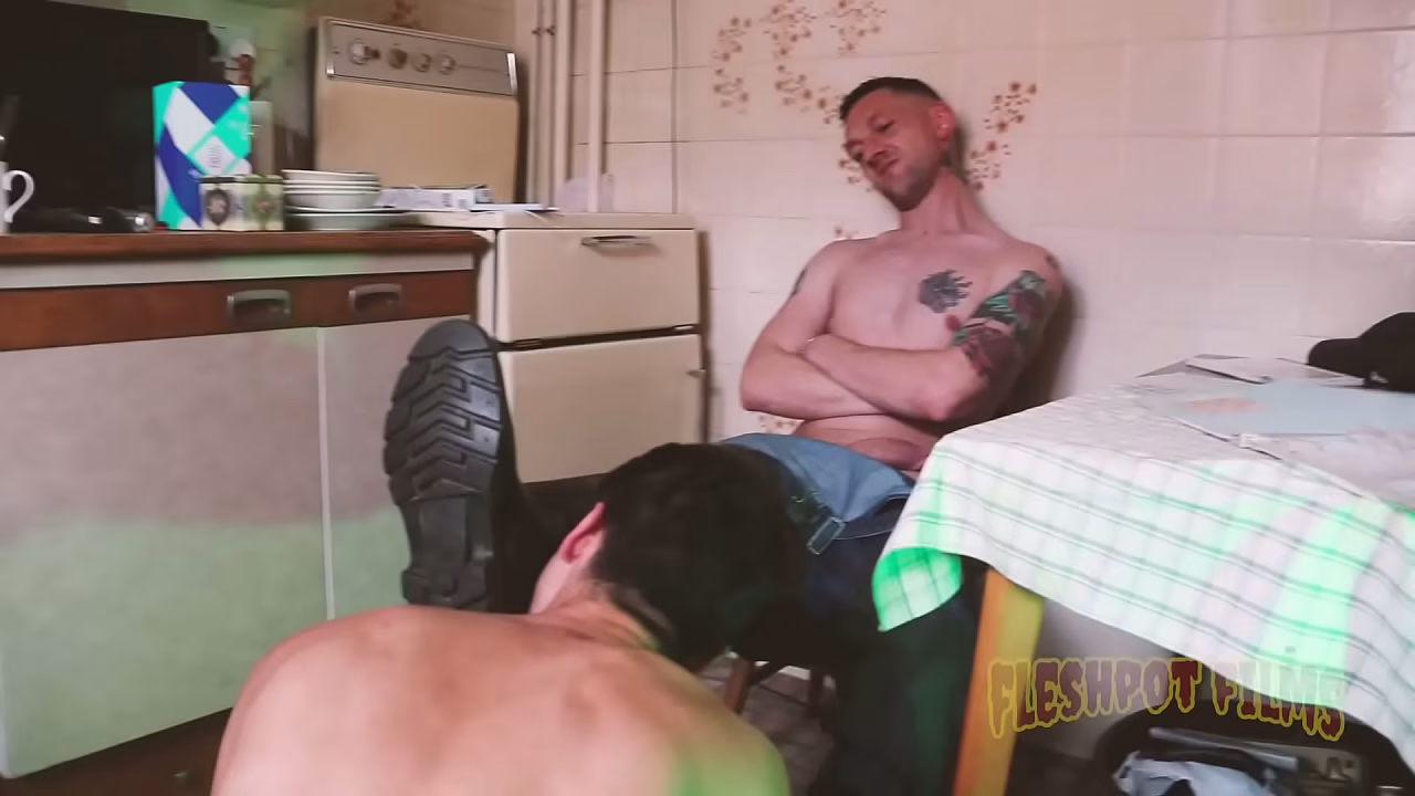 Granjero cachondo domina a su esclava sexual caliente
                    anal blowjob handjob doggystyle naked deep throat moaning gay bareback male big cock cum in mouth mm 1 on 1 gay blowjob tiny dick long cock male on male male anal guy guy cock rubbing 0 pussy muchos negros