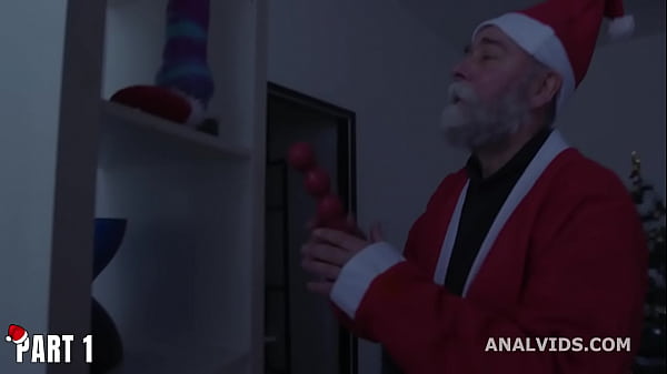 Fuck, this ain't normal christmas #1 wet, Mad House, Balls Deep Anal, DAP, Gapes, Pee d., Buttrose and Creampie GIO1671