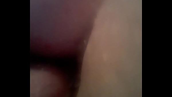 Roommate gets creamed