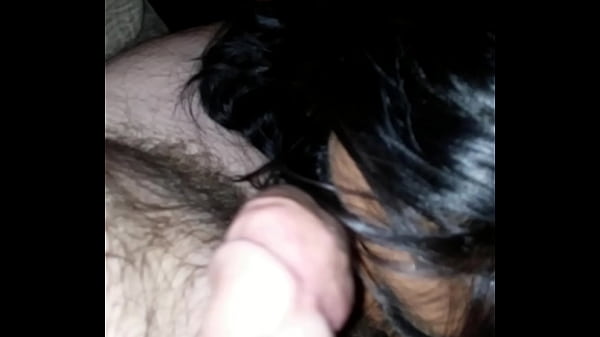 tranny deepthroat